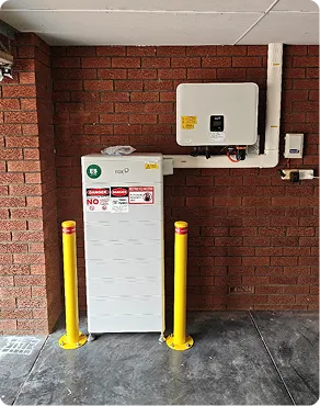 Sadleir Panel